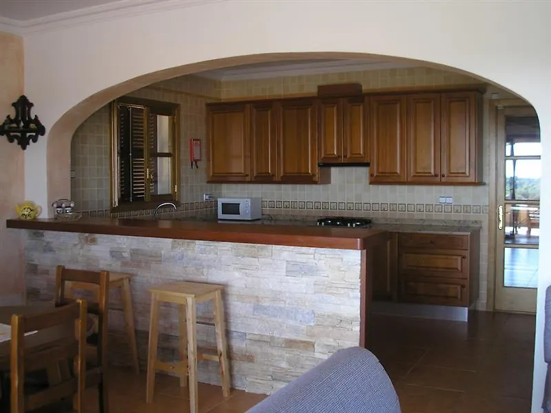 Villa Binimelis II contacts