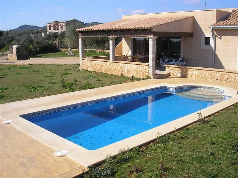 Villa Binimelis II Portocolom  Hotel Portocolom (Mallorca)